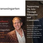 Bryan Weingarten Board Member Join Israel Initiatives