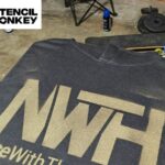 Personalized Stencils for Wood: Add Custom Touches to Your Projects