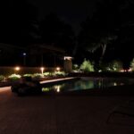 Yard Lighting Ideas: Create Warm, Inviting Outdoor Spaces