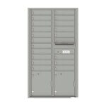 Versatile Mailbox: Durable, stylish and USPS‑approved for any delivery need