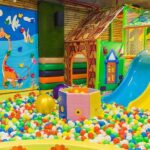 Indoor School Trips for Daycare in Quebec | Enriching Experiences