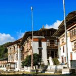 Bhutan Highlights Tour: Discover Iconic Monasteries & Scenic Treasures