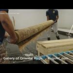 Luxury Rugs Wilmington NC: Expert Cleaning for Shine and Longevity