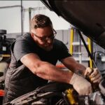 Professional Coolant Replacement Service for Optimal Engine Health