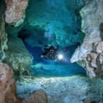 Cavern Diving: Discover Mexico’s Hidden Underwater Grottos