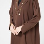 Buy Premium Silk Abayas | Elegant, Luxury Craft from Couture365.net