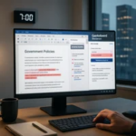 AI Language Tools for Government Agencies: Secure, Reliable Solutions