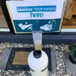 Upgrade Your Hygiene with a Premium Hand Sanitizer Dispenser