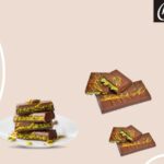 Shop Smooth White Chocolate in Dubai – Fresh & Rich