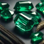 A Glittering Secret: A Tale of Choice and Craft