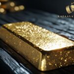 Gold Bar Suppliers from Kenya – Reliable, High-Quality Gold Bars