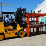 CNC Machine Movers: Safe, Expert Equipment Relocation