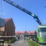 Garden Pods Uk | Remotepods.co.uk