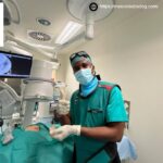 Rhizolyse lombaire par radiofréquence : douleur chronique à Nantes