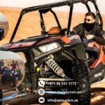 Unique Buggy Safari | Aetourism.ae