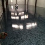 Transform Your Garage with Durable Floor Coating