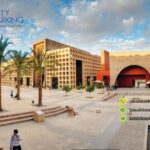 Smart Parking Management System for Urban Efficiency in Cairo