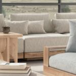 Elevate Interiors with Timeless Curtain Cloth Collections