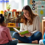 Early Childhood Teacher Course Melbourne | Oxfordcollege.edu.au