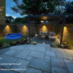 Trusted Landscapers Haslington for Garden Design, Maintenance & Builds