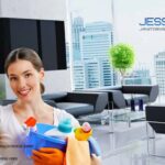 Janitorial Service Near Me | Jessyjanitorial