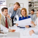 Switch From Graduate Visa To Skilled Worker | Conroybaker.com