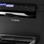 Canon Printer Certified Reseller UAE – Genuine Canon Deals