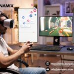 Play and Connect on a Fun Social gaming platform