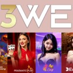 Experience 3WE Casino: Excitement, Games, and Exclusive Offers
