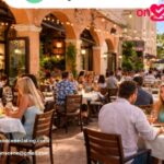 Real World Dating App | Onscenedating.com