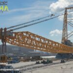 Crane Rental Company | radhacranes.com
