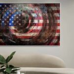 Kunst mit Strukturen kaufen – Entdecken Sie einzigartige abstrakte Gemälde