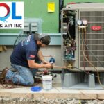 Ac Repair Los Angeles Ca | Aol Air 1