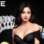 Experience Real-Time Thrills with Live Casino Games