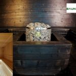 Gas Sauna Heater: Efficient, Reliable Heat for Your Home Spa
