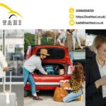 Best Taxi Service In Abingdon | Kashtaxi.co.uk