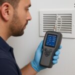 Certified Mold Specialists Towson | Trust Move Fast Restoration