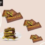 Luxury Pistachio Chocolate Gifts for Every Moment