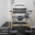 معدات رفع المرضى في الكويت | ويلنس اشرف وشركاه