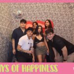 A Fun-Filled Night in Blackpool with a Memorable Photo Booth Experience