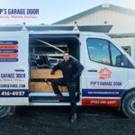Garage Door Repair Englewood | Pops Garage Door