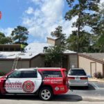 Roofing Willis TX: Trusted Roof Repairs and Replacements