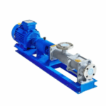 Industrial centrifugal pump manufacturer | Durable, high‑performance units