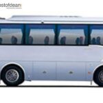 Minibus Hire with Driver Forest of Dean – Reliable Travel