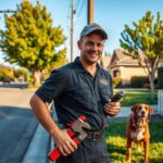 Reliable Plumbing Solutions Sacramento | Legacy Plumbing & Drain