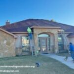 Reliable Roofing Company in McKinney, TX | Expert Craftsmanship