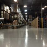 Commercial Kitchen Epoxy Flooring Cost: Clear, Practical Guide