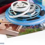 Effortless Transfer VHS to DVD – Preserve Your Memories