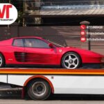 Phoenix Car Shipping | All Wheelz Transport
