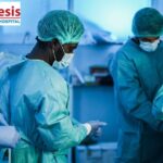 Pain Management Surgery in Lagos: Safe, Compassionate Care at Genesis Hospital